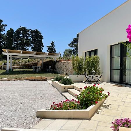 Villa Anna Maria Otranto Dış mekan fotoğraf