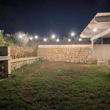 Villa Anna Maria Otranto Dış mekan fotoğraf