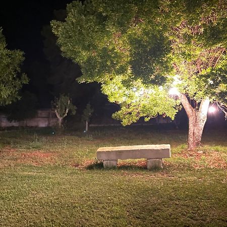 Villa Anna Maria Otranto Dış mekan fotoğraf