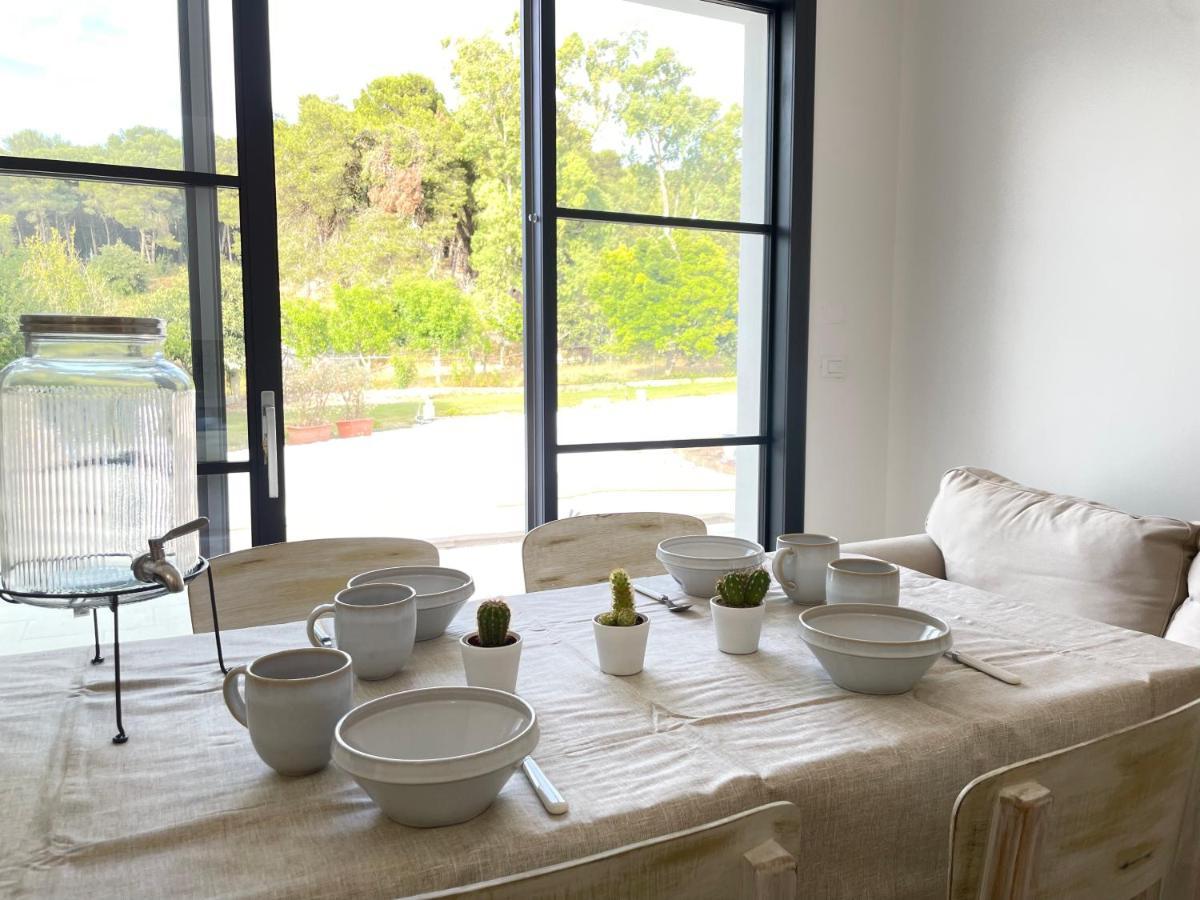 Villa Anna Maria Otranto Dış mekan fotoğraf