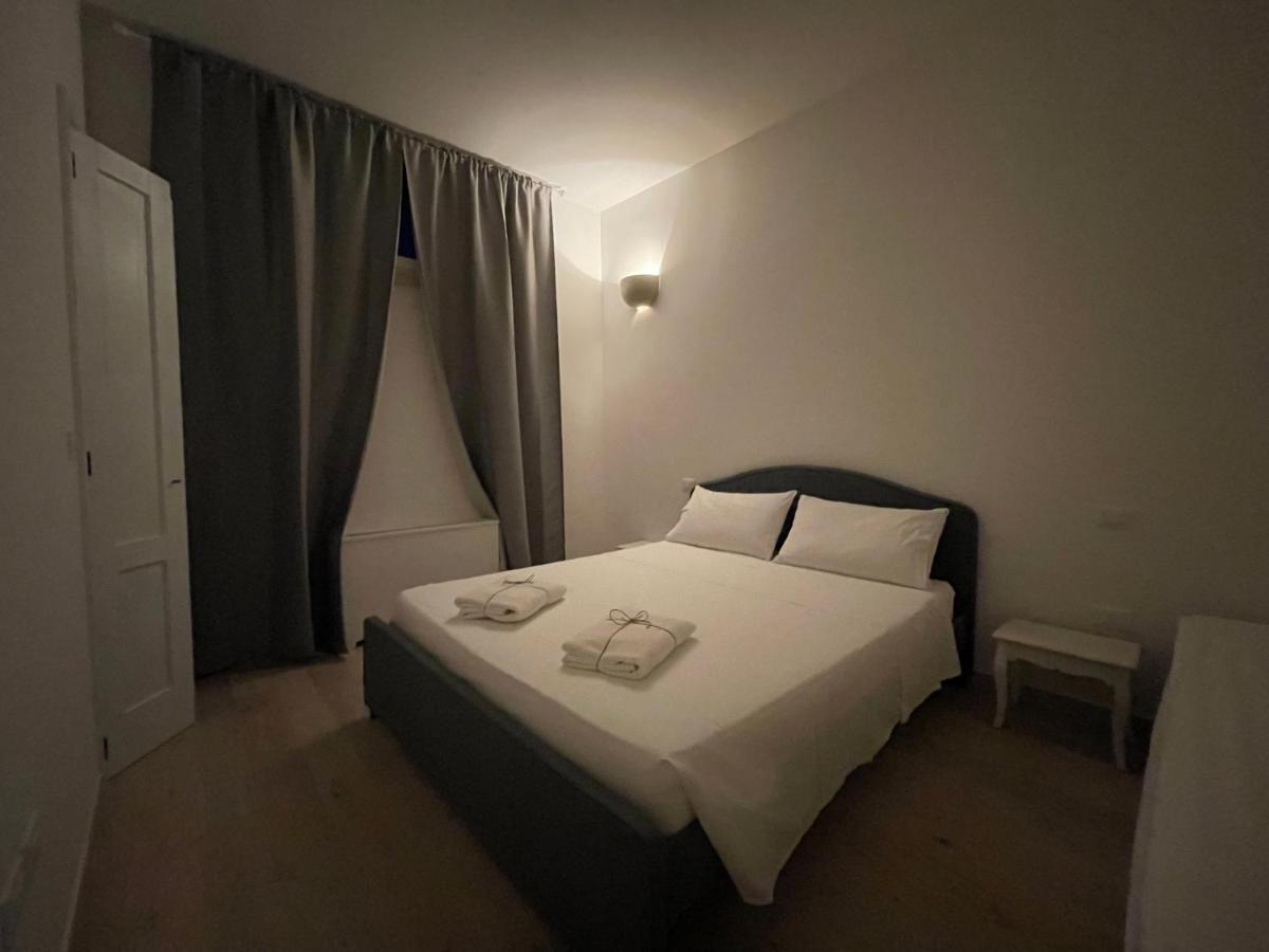 Villa Anna Maria Otranto Dış mekan fotoğraf