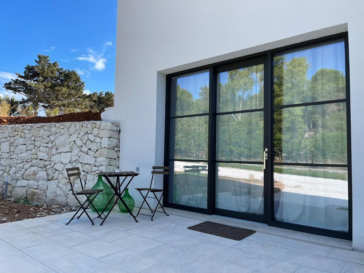 Villa Anna Maria Otranto Dış mekan fotoğraf