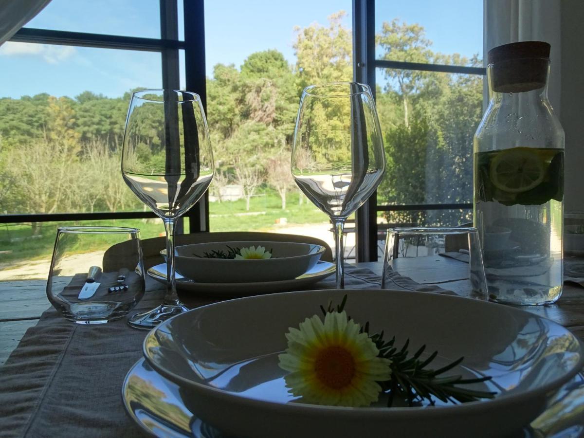 Villa Anna Maria Otranto Dış mekan fotoğraf