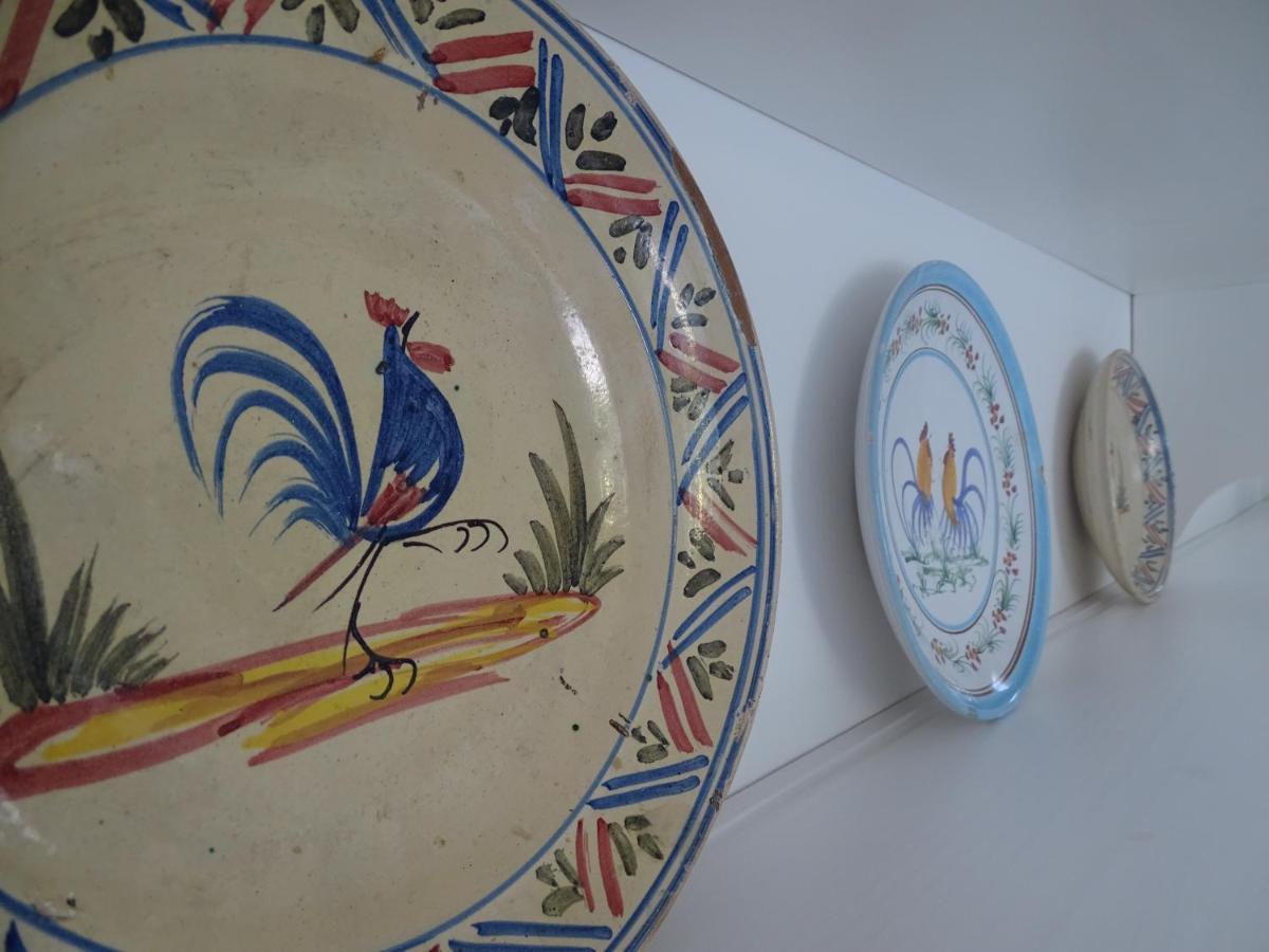 Villa Anna Maria Otranto Dış mekan fotoğraf