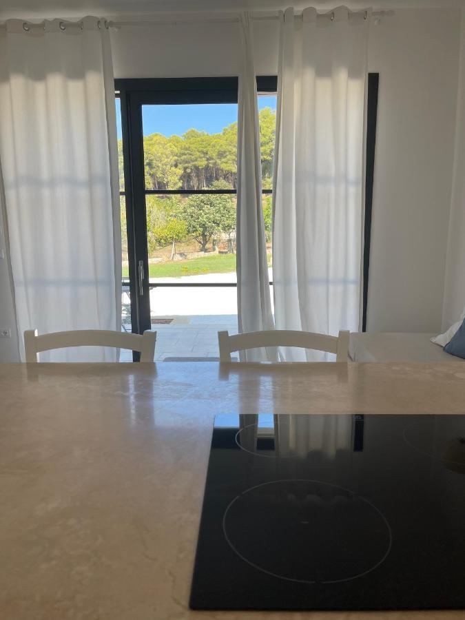 Villa Anna Maria Otranto Dış mekan fotoğraf