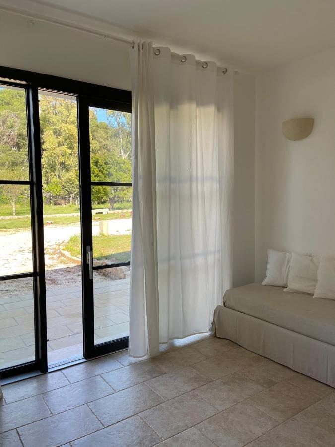 Villa Anna Maria Otranto Dış mekan fotoğraf