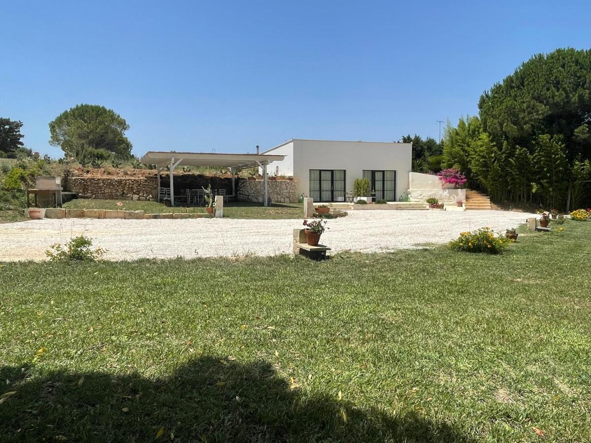 Villa Anna Maria Otranto Dış mekan fotoğraf