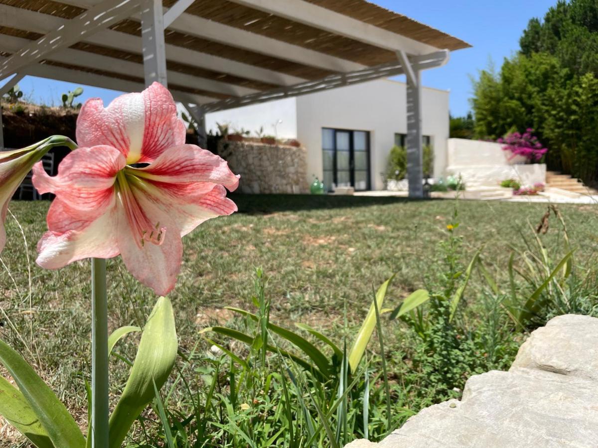 Villa Anna Maria Otranto Dış mekan fotoğraf